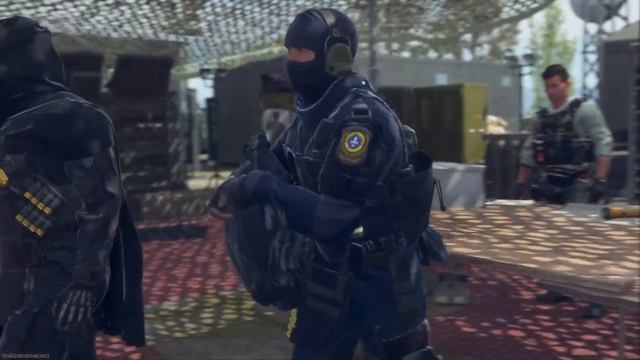 Timemaker Play COD 3 смотреть онлайн