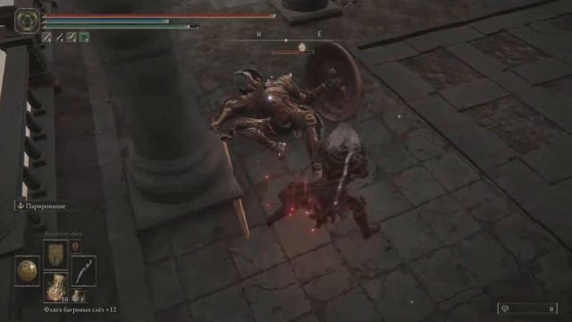 Когда освоил ПАРИРОВАНИЕ смотреть онлайн