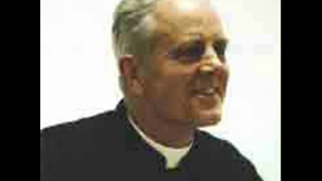 Bishop Williamson on Orwells 1984 and 911, part 2 смотреть онлайн
