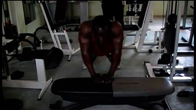 JOSEPH DOUTAU entrainement avec CHRISTOPHE LAMAND dans le SNORD 59 смотреть онлайн