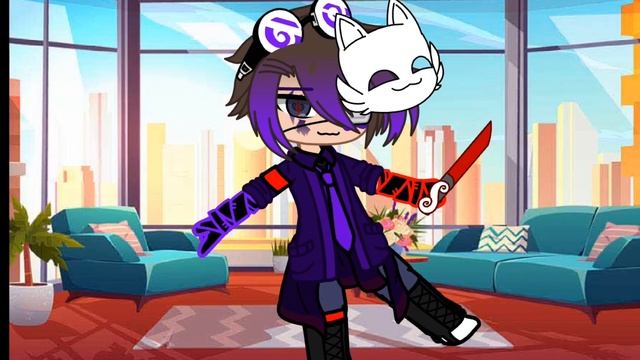 [can you act like your dad](Michael afton)(William afton) смотреть онлайн
