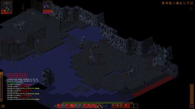 Cave Hopper Wrangler - UnderRail: Expedition - Let's Play - 5 смотреть онлайн