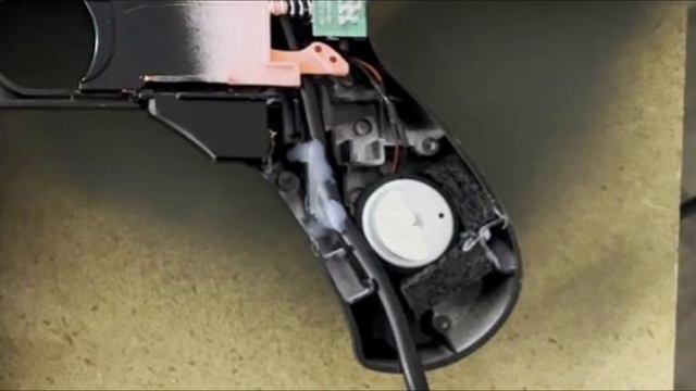Pulse Rifle Lightgun Build - GUN4IR смотреть онлайн