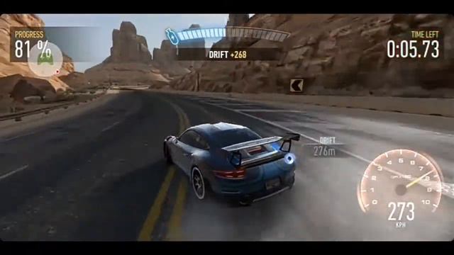 NEED FOR SPEED No limits (nfs) Android iOS Walkthrough - Gameplay Part 10 смотреть онлайн