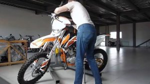 Kayo K6 проверяем вес