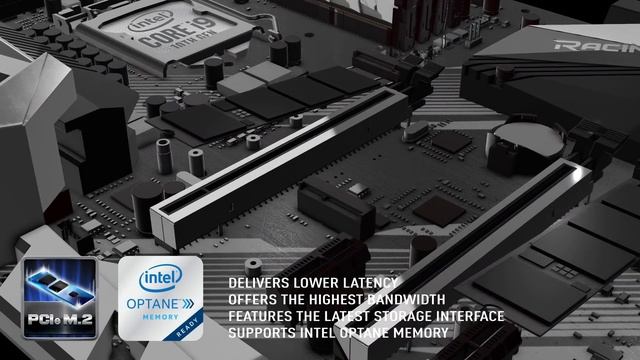 GET YOUR TOP LEADING HERE! RACING Z490 Series Motherboards смотреть онлайн