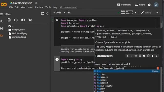 Text Recognition with Keras, OCR, and Python смотреть онлайн