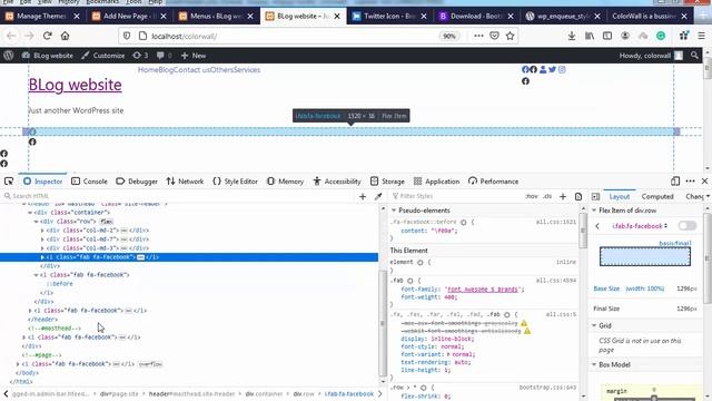 WordPress Theme Development Class Two смотреть онлайн