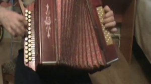 Чёрный ворон с нотами в цифрах