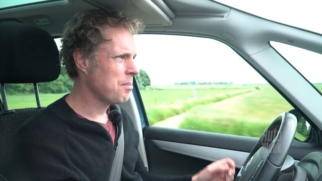 Citroën C4 Picasso - Occasion Aankoopadvies