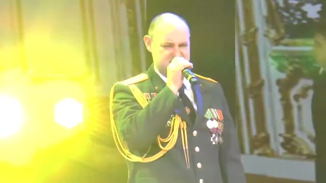 Виталий Астанкович "Вальс милиции" смотреть онлайн