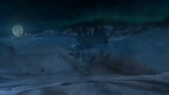 World in Conflict: Soviet Assault - First wave trailer смотреть онлайн