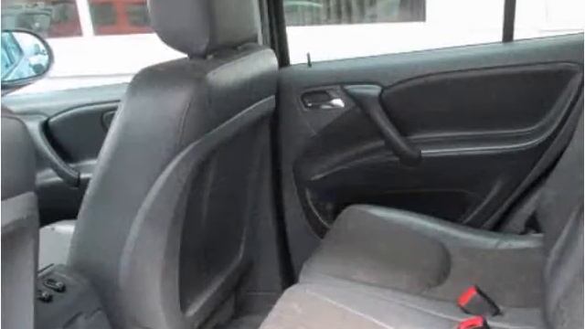 1999 Mercedes-Benz M-Class Used Cars Marion OH смотреть онлайн