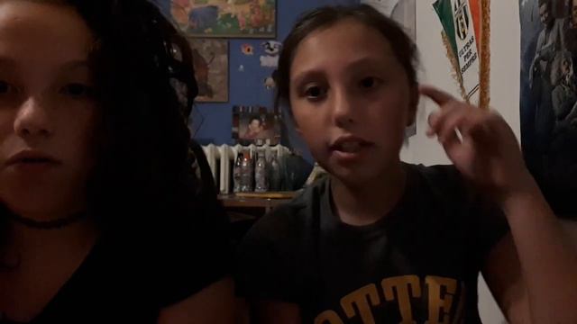/LA NOSTRA COLLEZIONE DI HARRY POTTER/ ♡Ale&Chiara♡ смотреть онлайн