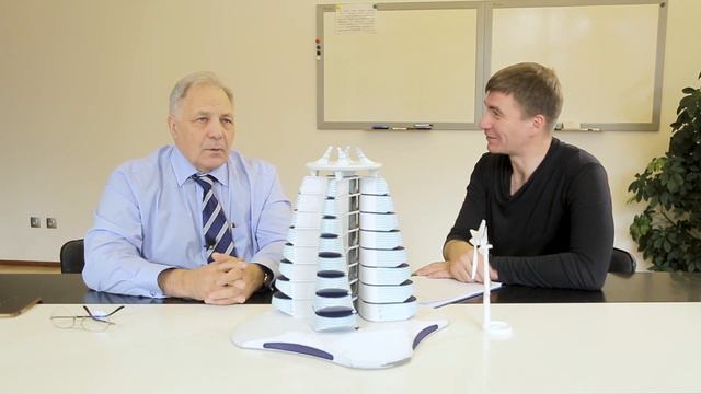 Интервью с академиком РАН, доктором физико-математических наук Фоминым В.М. смотреть онлайн