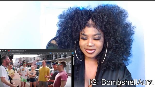 FIRST TIME REACTING TO | HARRY MACK | GUERILLA BAR 35 смотреть онлайн