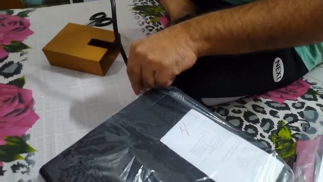 APC UPS - Unboxing - APC Back-UPS BX600C-IN 600VA смотреть онлайн