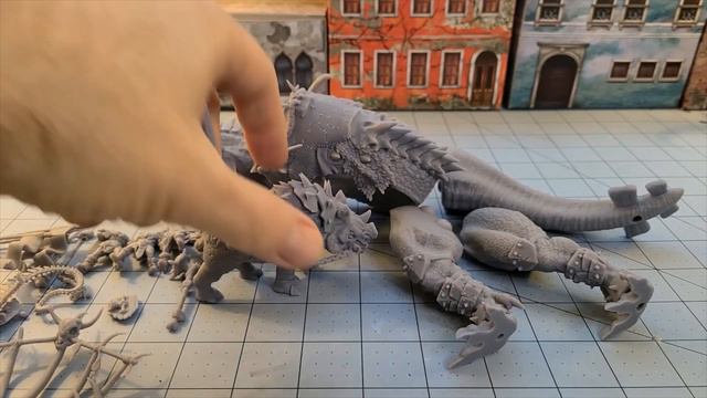 Titan Forge- The Badlands Tribes! смотреть онлайн