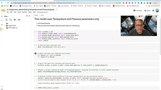 AI PM final project Dhilip kumar смотреть онлайн