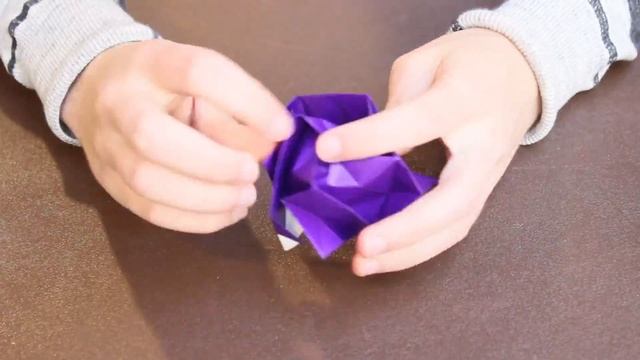 Movement In Paper смотреть онлайн