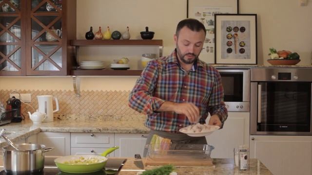 Как мы ЭТО делаем. Выпуск 2