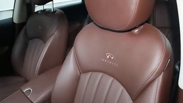 2010 Infiniti EX35 - Beaverton Infiniti смотреть онлайн