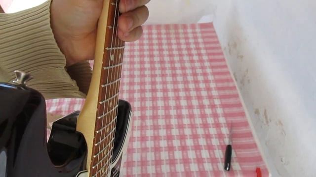 UNBOXING FENDER PLAYER SERIES STRATOCASTER PF 3TS. смотреть онлайн