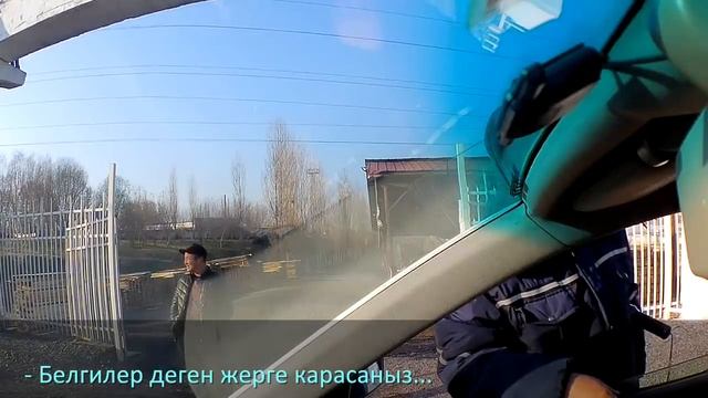 Как объяснить инспектору, что знак 40 здесь не действует. ПДД Нюансы (Выпуск 4) смотреть онлайн