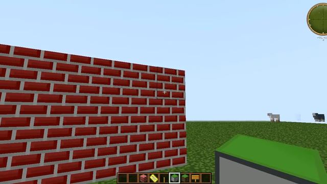 как сделать механические чесы в майнкрафт (MineMaster Super) смотреть онлайн