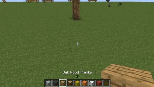 как построить факел, красный факел и рычаг в minecraft смотреть онлайн