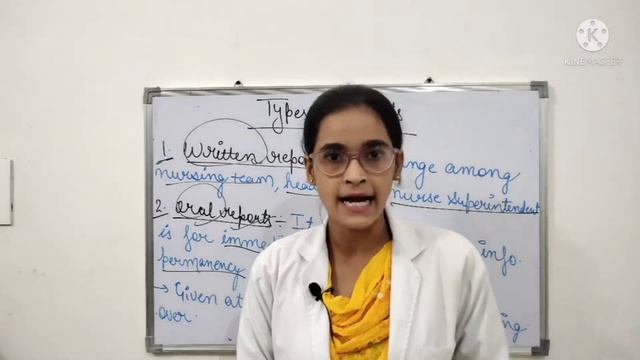 Subject: Fundamental of Nursing (Topic: Reports in Nursing)#SHEEBAMALIK смотреть онлайн