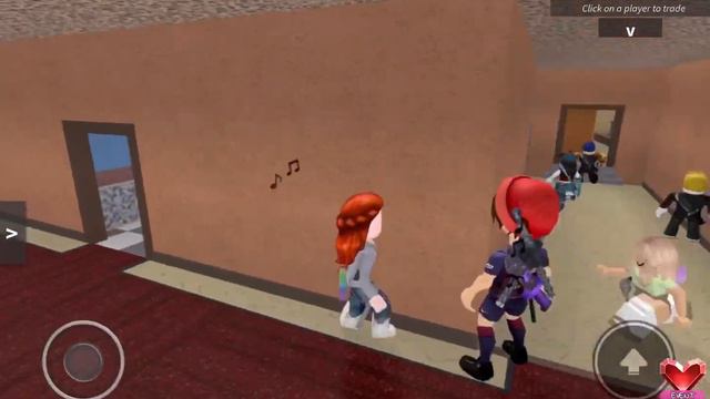 Aw, her hitbox! Too bad i didnt win :( #shortsfeed #roblox #mm2 смотреть онлайн