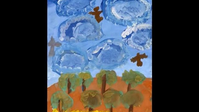 P. Tchaikovski. Children's Album. 22/24. Lark Song смотреть онлайн