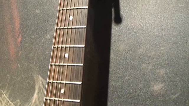 Musikmesse 2012 Ibanez 7 & 8 strings смотреть онлайн