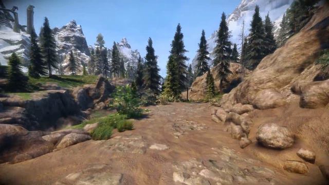 Skyrim Roleplay - Elysium Permadeath, Episode 39 смотреть онлайн