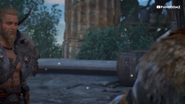 ASSASSIN'S CREED VALHALLA [PART 16] - THE SAGA STONE 2 | Walkthrough Gameplay No Commentary смотреть онлайн