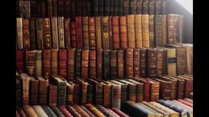 Цветаева-  Книги в красном переплете