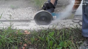 Пилим без пыли! Шайтер Андрей!