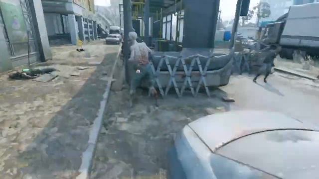 Dying Light2 Dlc, Armory, Guns? смотреть онлайн
