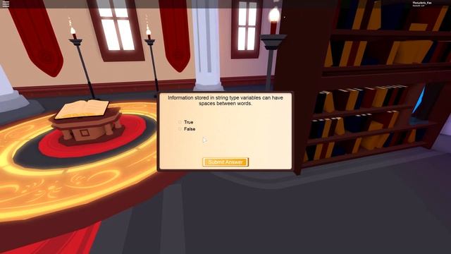 How to get Classic PC, Motherboard Visor and Book Wings in Roblox Event Creator Challenge (Number 2 смотреть онлайн