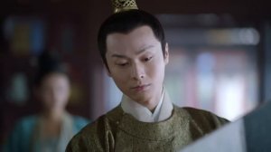 Императорское совершенство 1 сезон 62 серия