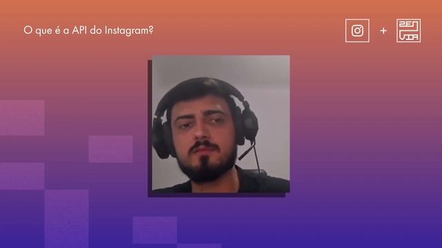 O que é a API do Instagram? смотреть онлайн