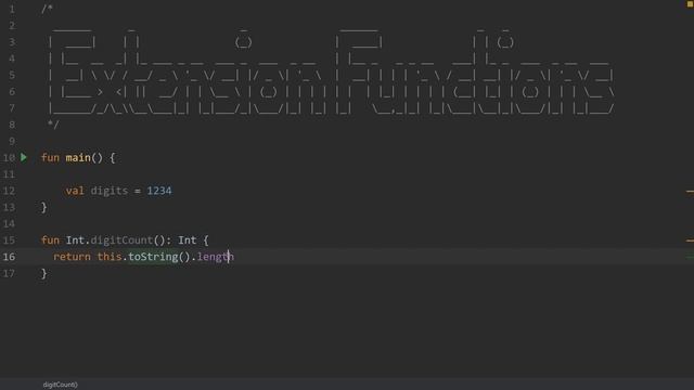Extension Properties & Functions смотреть онлайн