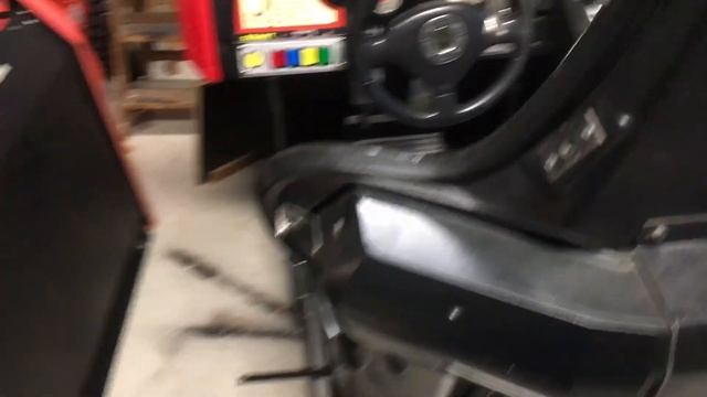 Let's Repair Sega Super GT Arcade! смотреть онлайн