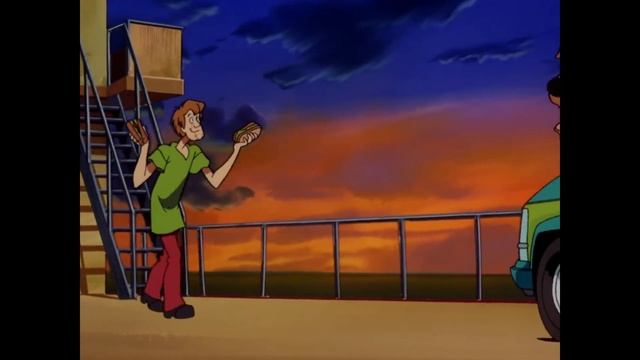The Unsolvable Scooby-Doo Mystery смотреть онлайн