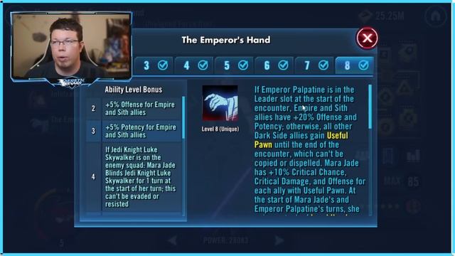 Faction Essentials: STARKILLER - MODDING, STRATEGY, ZETAS смотреть онлайн