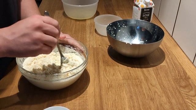 Вкусная еда для всех 