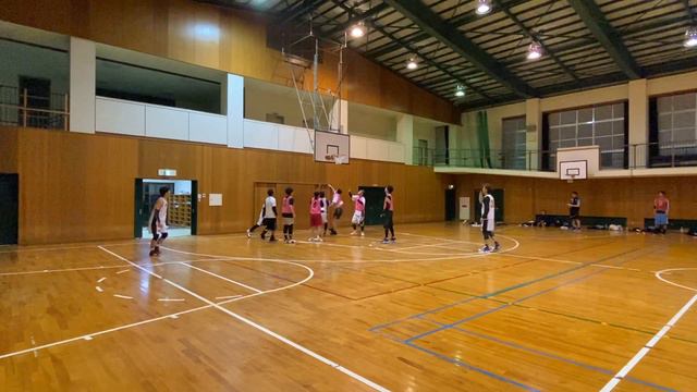 FOUR SEASONS GAMES ［GAME 2］1Q |2021.12.18.| смотреть онлайн