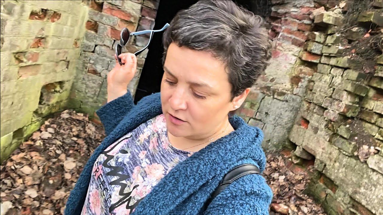 ВЫБОРГ ч.4 БОЛЬШАЯ ПРОГУЛКА по ГОРОДУ Я в ШОКЕ ОТ РАЗРУХИ И ОТКРЫТЫХ КАТАКОМБ ПАРК КОТОРОГО НЕТ смотреть онлайн