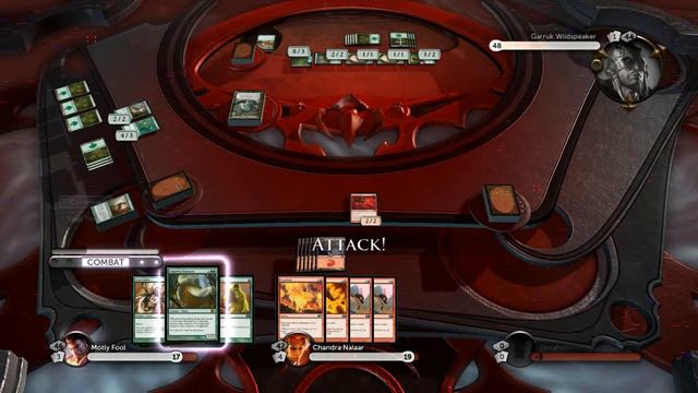 i fail game: MTG 2012 - Archenemy смотреть онлайн